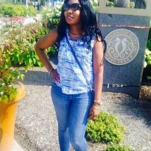 Meet your Posher, Marsha